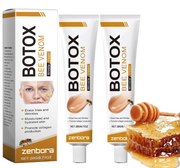 Zenbora Bee Venom Botox Cream – Erase Wrinkles & Fine Lines Naturally